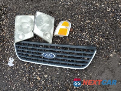 Zdjęcie 13 z 14 samochodu: 2002 FORD EXPLORER XLT VIN:1FMZU63E82ZB70672 - miniatura