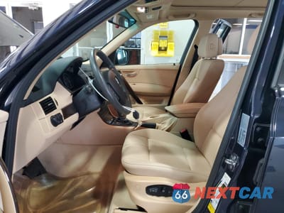 Zdjęcie 7 z 13 samochodu: 2010 BMW X3 XDRIVE30I VIN:WBXPC9C40AWJ31486 - miniatura