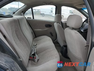 Zdjęcie 11 z 14 samochodu: 1999 SATURN SL2 VIN:1G8ZJ5278XZ180243 - miniatura