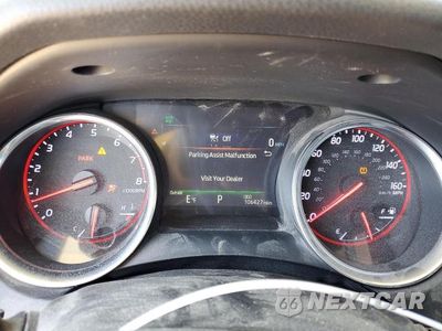 Zdjęcie 9 z 12 samochodu: 2018 TOYOTA CAMRY XSE VIN:4T1B61HK5JU651391 - miniatura