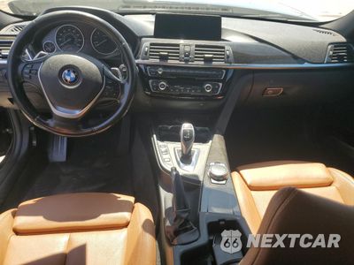 Zdjęcie 8 z 12 samochodu: 2017 BMW 340 I VIN:WBA8B3G59HNU35613 - miniatura