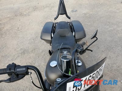 Piąte zdjęcie samochodu w środku: 2020 HARLEY-DAVIDSON FLHRXS VIN:1HD1KVP14LB656736 - miniatura