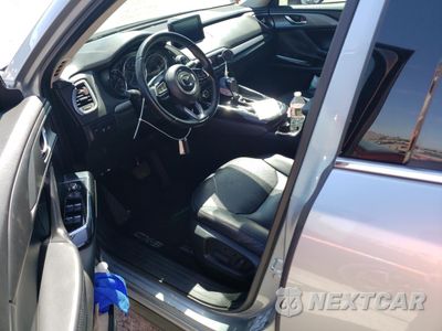 Zdjęcie 7 z 13 samochodu: 2018 MAZDA CX-9 TOURING VIN:JM3TCACY3J0222813 - miniatura