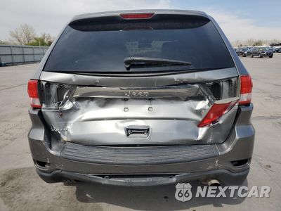 Zdjęcie 6 z 13 samochodu: 2012 JEEP GRAND CHEROKEE LAREDO VIN:1C4RJEAG7CC171697 - miniatura