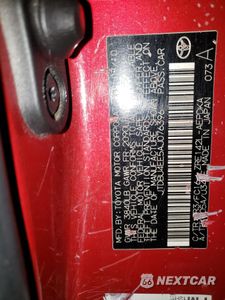 Zdjęcie 12 z 12 samochodu: 2010 TOYOTA COROLLA BASE VIN:JTDBU4EE5AJ076396 - miniatura