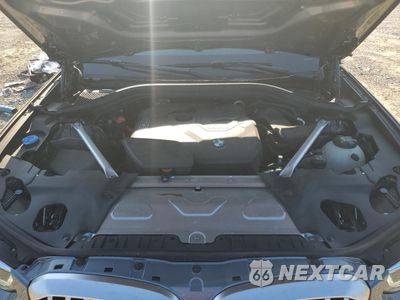 Zdjęcie 12 z 15 samochodu: 2023 BMW X3 SDRIVE30I VIN:5UX43DP00P9S59680 - miniatura