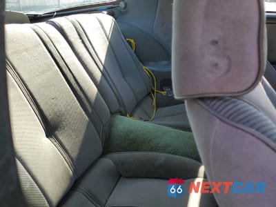 Zdjęcie 10 z 13 samochodu: 1986 CHEVROLET CAMARO VIN:1G1FP87F9GN174492 - miniatura