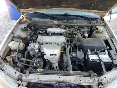 Zdjęcie 12 z 14 samochodu: 1997 TOYOTA CAMRY CE VIN:4T1BG22KXVU810682 - miniatura