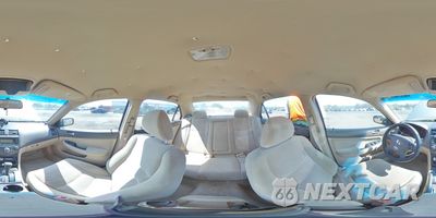 Zdjęcie 14 z 14 samochodu: 2004 HONDA ACCORD LX VIN:3HGCM56374G706627 - miniatura