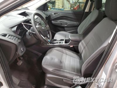 Zdjęcie 7 z 16 samochodu: 2018 FORD ESCAPE S VIN:1FMCU0F76JUC28953 - miniatura