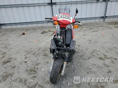 Drugie zdjęcie samochodu z przodu: 2004 YAMAHA YW50 AP ZUMA VIN:LPRSA20A64A406689 - miniatura