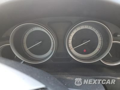 Zdjęcie 9 z 13 samochodu: 2010 MAZDA 6 I VIN:1YVHZ8CH4A5M25499 - miniatura