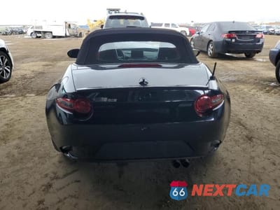 Zdjęcie 6 z 12 samochodu: 2022 MAZDA MX-5 MIATA CLUB VIN:JM1NDAC70N0504158 - miniatura