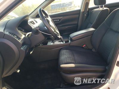 Zdjęcie 7 z 16 samochodu: 2017 NISSAN ALTIMA 2.5 VIN:1N4AL3AP9HC240866 - miniatura