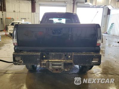 Zdjęcie 6 z 12 samochodu: 2003 CHEVROLET SILVERADO K2500 HEAVY DUTY VIN:1GCHK23113F242715 - miniatura