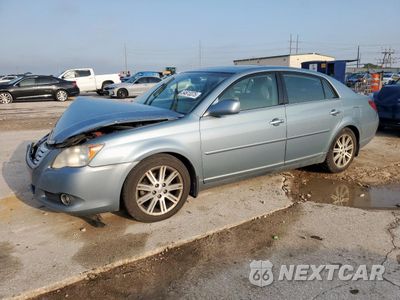 2008 TOYOTA AVALON XL 4T1BK36B58U322792 - główne zdjęcie licytacji z USA - miniatura