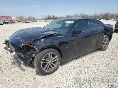 2018 DODGE CHARGER GT 2C3CDXJG7JH231453 - główne zdjęcie licytacji z USA - miniatura