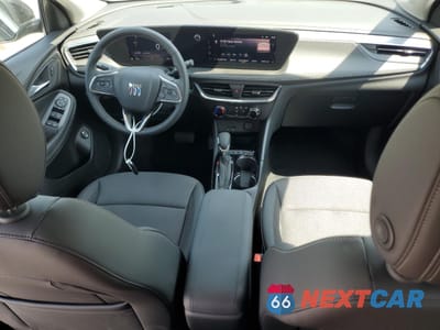 Zdjęcie 8 z 15 samochodu: 2025 BUICK ENCORE GX PREFERRED VIN:KL4AMCSL0SB035379 - miniatura