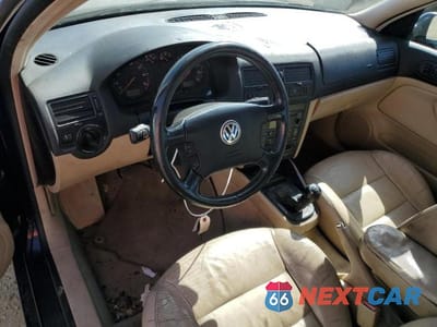 Zdjęcie 8 z 12 samochodu: 2002 VOLKSWAGEN JETTA GLS VIN:3VWSK69M82M123019 - miniatura