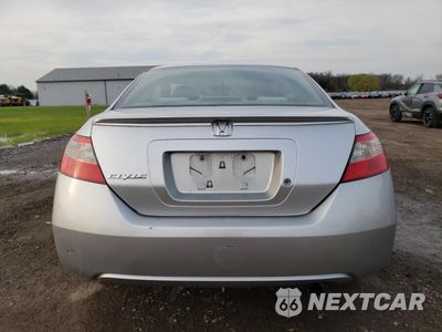 Zdjęcie 6 z 14 samochodu: 2010 HONDA CIVIC LX VIN:2HGFG1B67AH534298 - miniatura