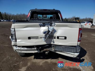 Zdjęcie 6 z 13 samochodu: 2022 FORD F150 SUPERCREW VIN:1FTFW1EDXNFB77377 - miniatura