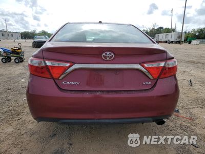Zdjęcie 6 z 12 samochodu: 2017 TOYOTA CAMRY LE VIN:4T1BF1FK2HU686483 - miniatura