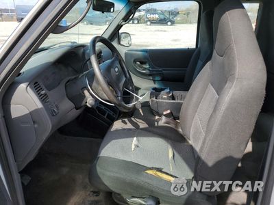 Zdjęcie 7 z 14 samochodu: 2003 FORD RANGER SUPER CAB VIN:1FTYR14V63PB19347 - miniatura