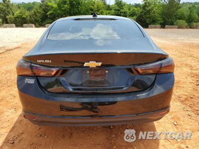 Zdjęcie 6 z 15 samochodu: 2020 CHEVROLET MALIBU LT VIN:1G1ZD5STXLF011419 - miniatura
