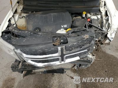 Zdjęcie 13 z 15 samochodu: 2018 DODGE JOURNEY SXT VIN:3C4PDDBGXJT431423 - miniatura