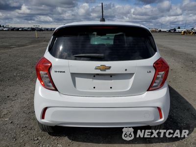 Zdjęcie 6 z 12 samochodu: 2016 CHEVROLET SPARK LS VIN:KL8CB6SA5GC646488 - miniatura