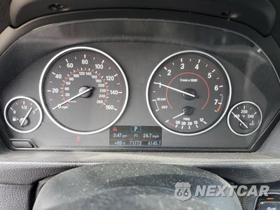 Zdjęcie 9 z 13 samochodu: 2016 BMW 328 I SULEV VIN:WBA8E9G54GNU27797 - miniatura