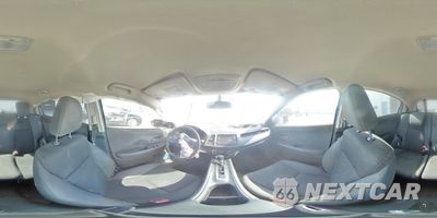 Zdjęcie 16 z 16 samochodu: 2021 HONDA HR-V LX VIN:3CZRU5H30MM716661 - miniatura