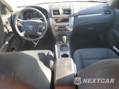 Zdjęcie 8 z 12 samochodu: 2012 FORD FUSION SE VIN:3FAHP0HG6CR421831 - miniatura