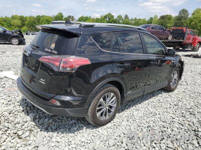Trzecie zdjęcie samochodu z tyłu: 2017 TOYOTA RAV4 HV LE VIN:JTMRJREV2HD120965 - miniatura
