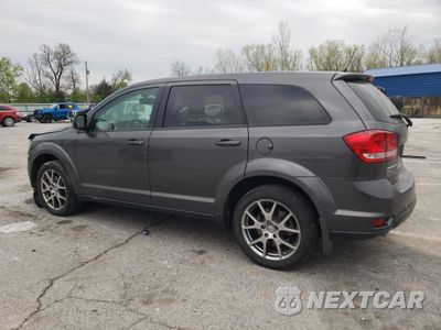 Drugie zdjęcie samochodu z przodu: 2015 DODGE JOURNEY R/T VIN:3C4PDDEG9FT749584 - miniatura