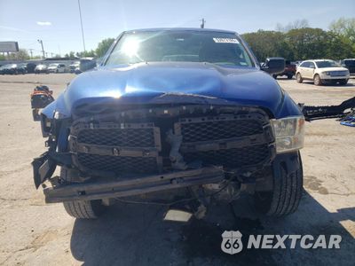 Piąte zdjęcie samochodu w środku: 2014 RAM 1500 ST VIN:1C6RR6FT0ES271578 - miniatura