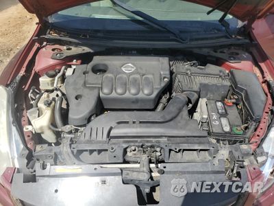 Zdjęcie 13 z 14 samochodu: 2011 NISSAN ALTIMA BASE VIN:1N4AL2AP1BN440890 - miniatura