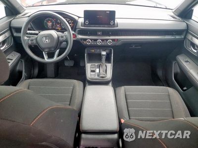 Zdjęcie 8 z 13 samochodu: 2025 HONDA CR-V SPORT VIN:7FARS5H56SE005713 - miniatura
