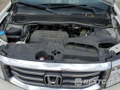Zdjęcie 12 z 15 samochodu: 2014 HONDA PILOT TOURING VIN:5FNYF4H96EB008513 - miniatura