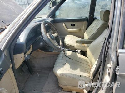 Zdjęcie 7 z 12 samochodu: 1986 BMW 535 I AUTOMATIC VIN:WBADC8402G1720869 - miniatura