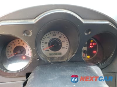 Zdjęcie 9 z 13 samochodu: 2002 NISSAN XTERRA XE VIN:5N1DD28T22C509178 - miniatura