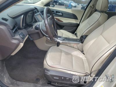 Zdjęcie 7 z 12 samochodu: 2013 CHEVROLET MALIBU LTZ VIN:1G11J5SX0DF234319 - miniatura