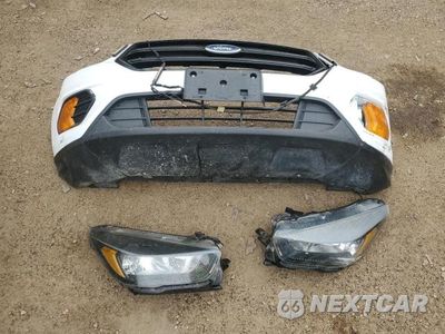 Zdjęcie 12 z 13 samochodu: 2018 FORD ESCAPE S VIN:1FMCU0F72JUB38103 - miniatura