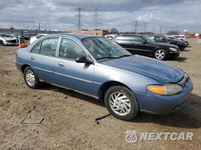 Zdjęcie 7 z 24 samochodu: 1999 FORD ESCORT SE VIN:1FAFP13P6XW123738 - miniatura