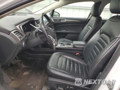 Zdjęcie 7 z 13 samochodu: 2017 FORD FUSION SE HYBRID VIN:3FA6P0LUXHR409404 - miniatura
