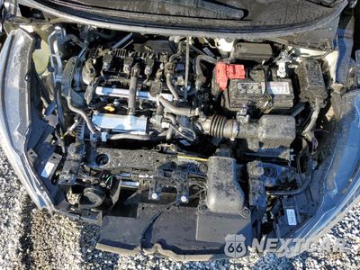 Zdjęcie 13 z 14 samochodu: 2025 NISSAN VERSA SR VIN:3N1CN8FV2SL845439 - miniatura