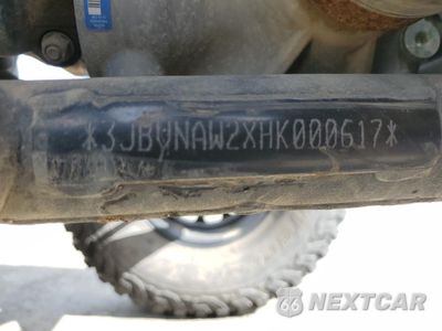 Zdjęcie 10 z 11 samochodu: 2017 CAN-AM MAVERICK X3 MAX X RS TURBO R VIN:3JBVNAW2XHK000617 - miniatura