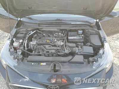 Zdjęcie 13 z 16 samochodu: 2021 TOYOTA COROLLA XSE VIN:JTNC4MBE6M3105840 - miniatura