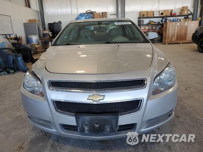 Piąte zdjęcie samochodu w środku: 2011 CHEVROLET MALIBU 1LT VIN:1G1ZC5E10BF306623 - miniatura