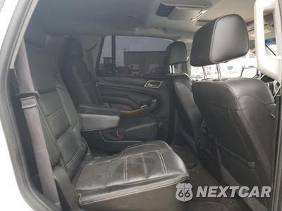Zdjęcie 11 z 13 samochodu: 2017 GMC YUKON DENALI VIN:1GKS1CKJ4HR252536 - miniatura